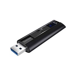 USB-Stick 128GB SanDisk Extreme Pro USB 3.1 SDCZ880-128G-G46 från buy2say.com! Anbefalede produkter | Elektronik online butik