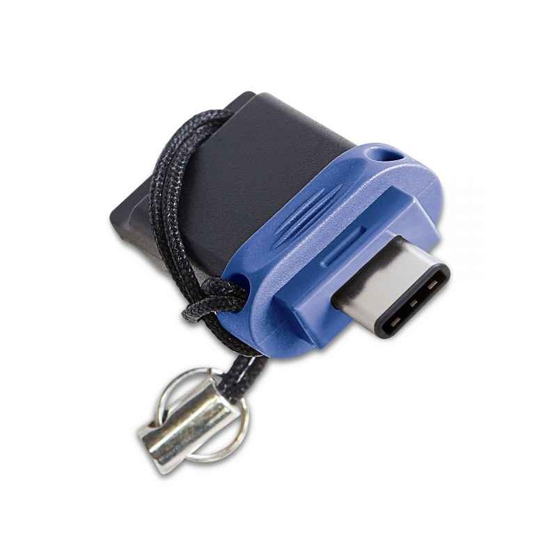 Verbatim Dual 64GB USB Drive Type-C / USB 3.0 49967 from buy2say.com! Buy and say your opinion! Recommend the product! Verbatim Dual 64GB USB Drive Type-C / USB 3.0 49967 from buy2say.com! Buy and say your opinion! Recommend the product!