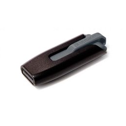 Verbatim USB-Stick 128GB 3.0 Store n Go V3 Black retail 49189 от buy2say.com!  Препоръчани продукти | Онлайн магазин за електрон