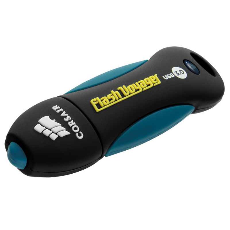 Corsair Voyager V2 32GB USB 3.0 (3.1 Gen 1) CMFVY3A-32GB from buy2say.com! Buy and say your opinion! Recommend the product!