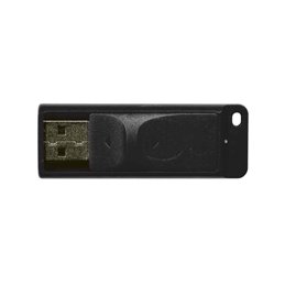 Verbatim Store \'n\' Go 32GB USB 2.0 USB Type-A connector Black USB flash drive 98697 von buy2say.com! Empfohlene Produkte | Ele