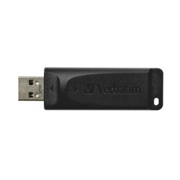 Verbatim Store \'n\' Go 16GB USB 2.0 Black USB flash drive 98696 от buy2say.com!  Препоръчани продукти | Онлайн магазин за елект