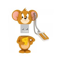 USB FlashDrive 16GB EMTEC Tom & Jerry (Jerry) from buy2say.com! Buy and say your opinion! Recommend the product!
