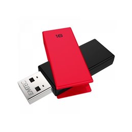 USB FlashDrive 16GB EMTEC C350 Brick 2.0 from buy2say.com! Buy and say your opinion! Recommend the product!