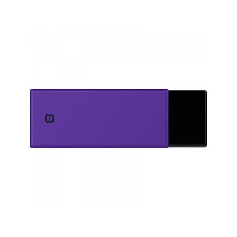 USB FlashDrive 8GB EMTEC C350 Brick 2.0 von buy2say.com! Empfohlene Produkte | Elektronik-Online-Shop