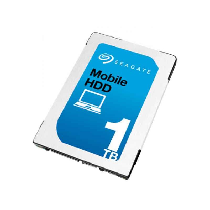 Seagate Mobile HDD HDD 1TB internal hard drive ST1000LM035 från buy2say.com! Anbefalede produkter | Elektronik online butik