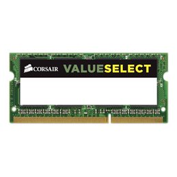 Corsair 4GB - DDR3L - 1600MHz memory module DDR3 CMSO4GX3M1C1600C11 от buy2say.com!  Препоръчани продукти | Онлайн магазин за ел