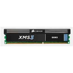 Corsair XMS3 DDR3 Memory - 4GB - DDR3 CMX4GX3M1A1600C9 от buy2say.com!  Препоръчани продукти | Онлайн магазин за електроника
