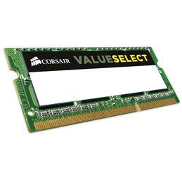 Corsair 8GB DDR3L 1333MHZ memory module DDR3 CMSO8GX3M1C1333C9 from buy2say.com! Buy and say your opinion! Recommend the product