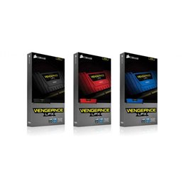 Corsair Vengeance LPX - 8GB DDR4 memory module 2666 MHz CMK8GX4M1A2666C16 from buy2say.com! Buy and say your opinion! Recommend 
