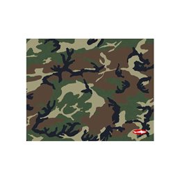Reekin Gaming Mouse Pad 400x320mm (Army. GAM-002C) from buy2say.com! Buy and say your opinion! Recommend the product!