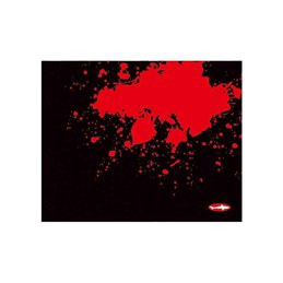 Reekin Gaming Mouse Pad 400x320mm (Blood. GAM-002D) from buy2say.com! Buy and say your opinion! Recommend the product!