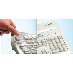 Cherry 6155204 input device accessory Keyboard cover 6155204 von buy2say.com! Empfohlene Produkte | Elektronik-Online-Shop