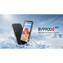 Blackview BV9900E DS 6GB/128GB Gray EU fra buy2say.com! Anbefalede produkter | Elektronik online butik
