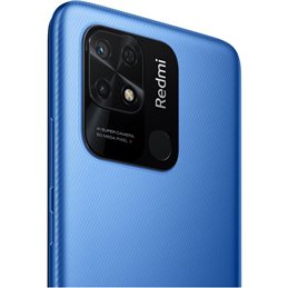 Xiaomi Redmi 10C 4GB/64GB Blue EU fra buy2say.com! Anbefalede produkter | Elektronik online butik