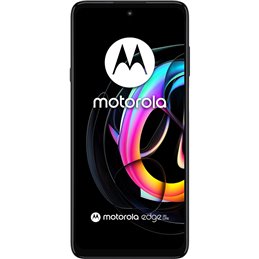 Motorola Moto Edge 20 Lite 5G DS 6/128GB Electric Graphite från buy2say.com! Anbefalede produkter | Elektronik online butik