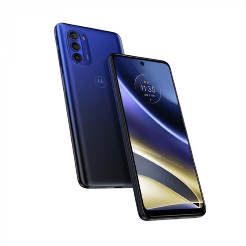 Motorola Moto G51 5G DS 4GB/128GB Blue EU от buy2say.com! Препоръчани продукти | Онлайн магазин за електроника Motorola Moto G51 5G DS 4GB/128GB Blue EU от buy2say.com! Препоръчани продукти | Онлайн магазин за електроника