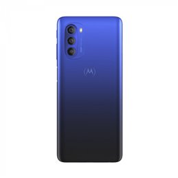 Motorola Moto G51 5G DS 4GB/128GB Blue EU от buy2say.com!  Препоръчани продукти | Онлайн магазин за електроника