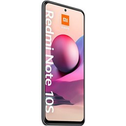 Xiaomi Redmi Note 10s 6GB/128GB Grey NON-NFC UK von buy2say.com! Empfohlene Produkte | Elektronik-Online-Shop