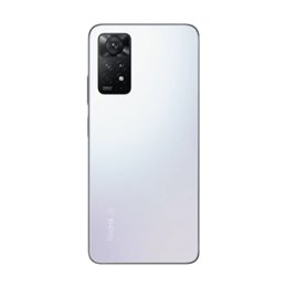 Xiaomi Redmi Note 11 PRO 5G 6GB/128GB White EU from buy2say.com! Buy and say your opinion! Recommend the product!