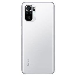 Xiaomi Redmi Note 10s 6GB/128GB White NON-NFC UK fra buy2say.com! Anbefalede produkter | Elektronik online butik