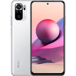 Xiaomi Redmi Note 10s 6GB/128GB White NON-NFC UK from buy2say.com! Buy and say your opinion! Recommend the product!