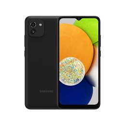 Samsung A035G/DS A03 4GB/64GB Black EU от buy2say.com!  Препоръчани продукти | Онлайн магазин за електроника
