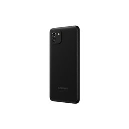 Samsung A035G/DS A03 4GB/64GB Black EU from buy2say.com! Buy and say your opinion! Recommend the product!