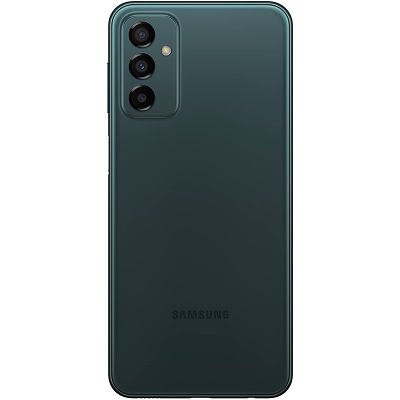 Samsung M236B/DS M23 5G 4GB/128GB Green EU fra buy2say.com! Anbefalede produkter | Elektronik online butik