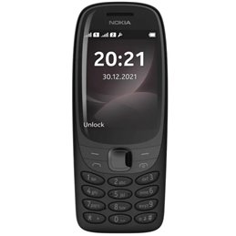 Nokia 6310 DS 4G Black EU från buy2say.com! Anbefalede produkter | Elektronik online butik