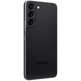Samsung S901B/DS 5G S22 8GB/128GB Black (Enterprise Edition) EU fra buy2say.com! Anbefalede produkter | Elektronik online butik
