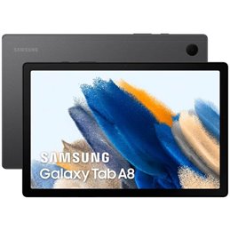 Samsung Galaxy Tab A8 Wifi gray (dark Gray) / 4+128gb / 105" from buy2say.com! Buy and say your opinion! Recommend the product!