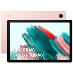 Samsung Galaxy Tab A8 Wifi Rosa / 3+32gb / 105" from buy2say.com! Buy and say your opinion! Recommend the product!