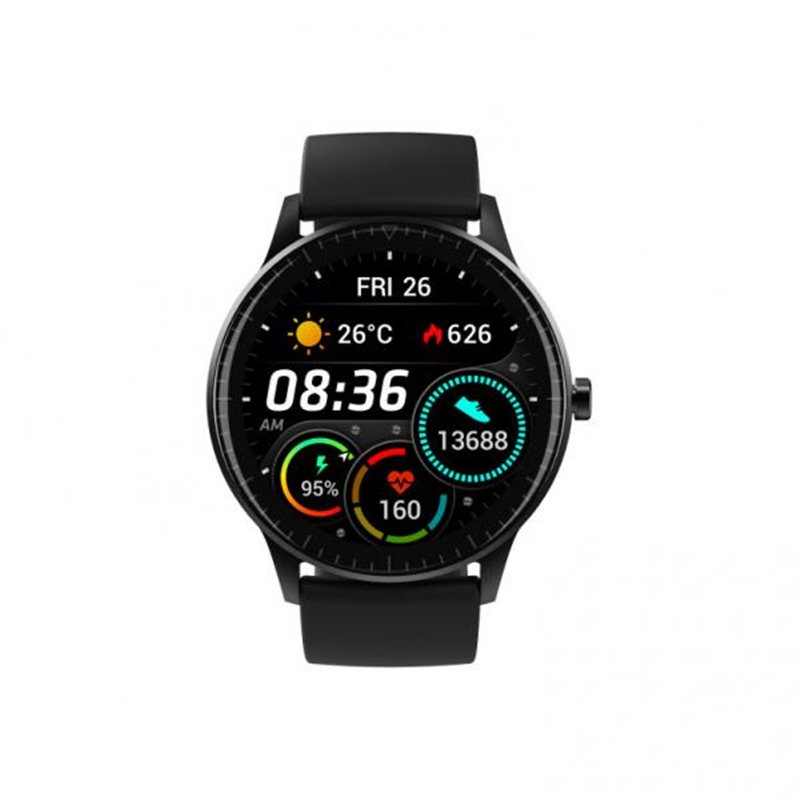 SMARTWATCH DENVER SW-173 Black from buy2say.com! Buy and say your opinion! Recommend the product!