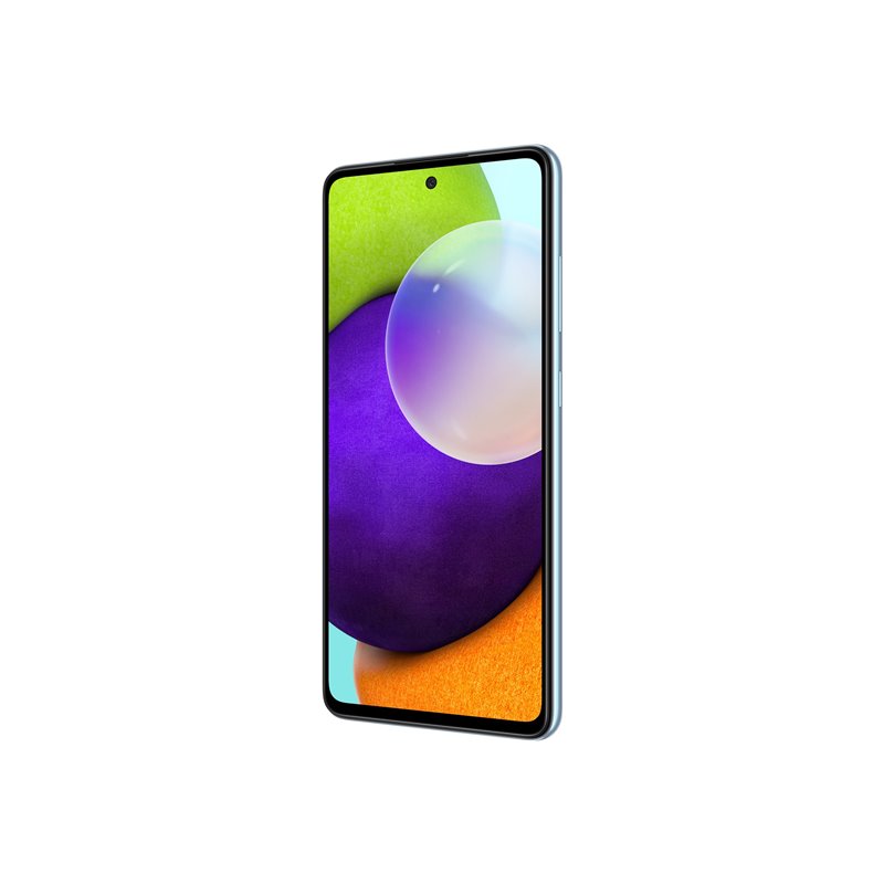 Samsung SM-A525F Galaxy A52 Dual Sim 6+128GB blue DE SM-A525FZBGEUB från buy2say.com! Anbefalede produkter | Elektronik online b Samsung SM-A525F Galaxy A52 Dual Sim 6+128GB blue DE SM-A525FZBGEUB från buy2say.com! Anbefalede produkter | Elektronik online b