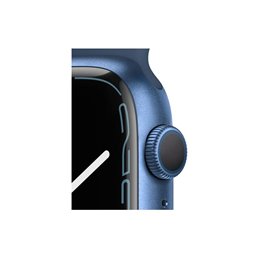 Acc Smartwatch Apple Watch 7 45mm abyss blue EU från buy2say.com! Anbefalede produkter | Elektronik online butik