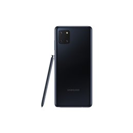 Samsung Galaxy Note10 Lite aura black 6+128GB SM-N770FZKDDBT alkaen buy2say.com! Suositeltavat tuotteet | Elektroniikan verkkoka