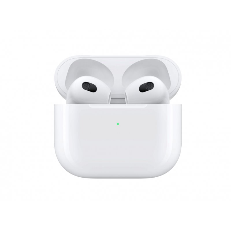 Apple AirPods 3. Generation with Case MME73ZM/A (White) från buy2say.com! Anbefalede produkter | Elektronik online butik