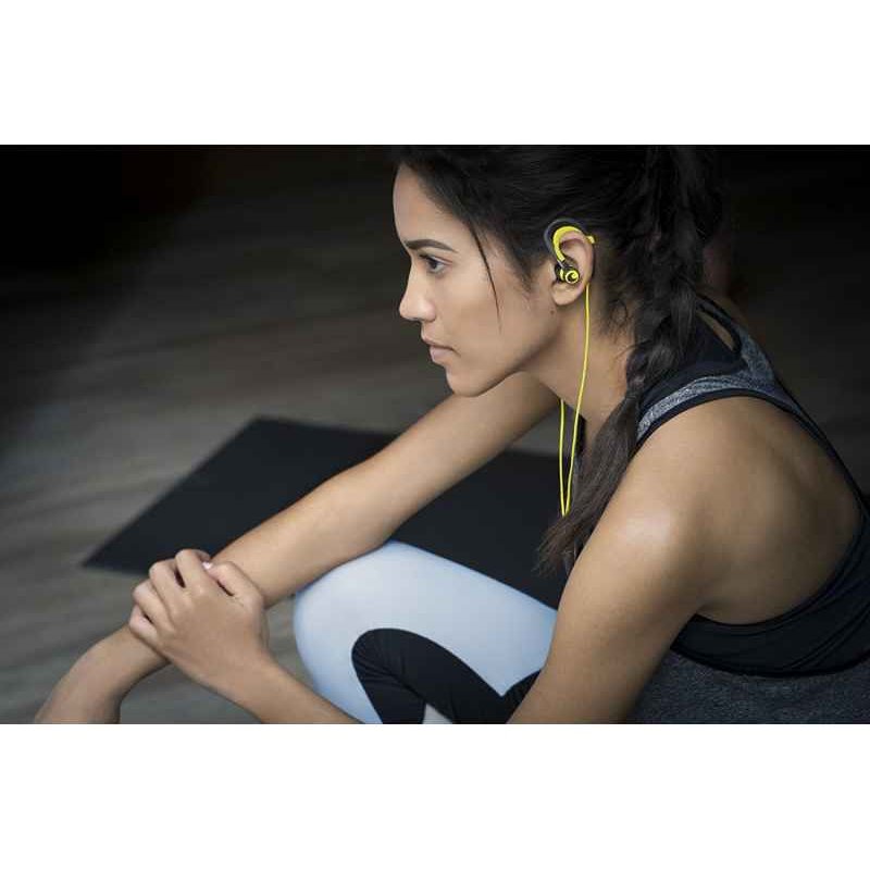 Philips ActionFit NoLimits In-Ear Headphones SHQ3400CL från buy2say.com! Anbefalede produkter | Elektronik online butik