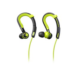 Philips ActionFit NoLimits In-Ear Headphones SHQ3400CL från buy2say.com! Anbefalede produkter | Elektronik online butik