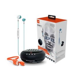 JBL Inspire 700 Wireless Sport Headphones JBLINSP700TEL från buy2say.com! Anbefalede produkter | Elektronik online butik