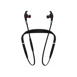 JABRA Headset Evolve 75e MS Duo + Jabra Link370 7099-823-309 from buy2say.com! Buy and say your opinion! Recommend the product!