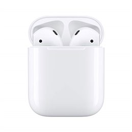 Apple AirPods 2.Gen Headset MV7N2TY/A von buy2say.com! Empfohlene Produkte | Elektronik-Online-Shop