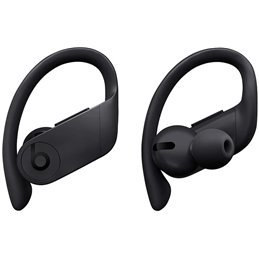 Beats Powerbeats PRO Totally Wireless Earphones Black EU från buy2say.com! Anbefalede produkter | Elektronik online butik