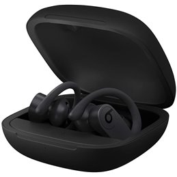 Beats Powerbeats PRO Totally Wireless Earphones Black EU från buy2say.com! Anbefalede produkter | Elektronik online butik