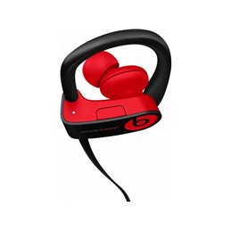 Beats Powerbeats 3 Decade Collection - Defiant Black-Red MRQ92ZM/A fra buy2say.com! Anbefalede produkter | Elektronik online but