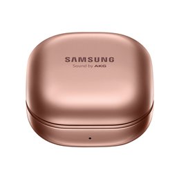 Samsung Galaxy Buds Live R180 Mystic Bronze EU from buy2say.com! Buy and say your opinion! Recommend the product!