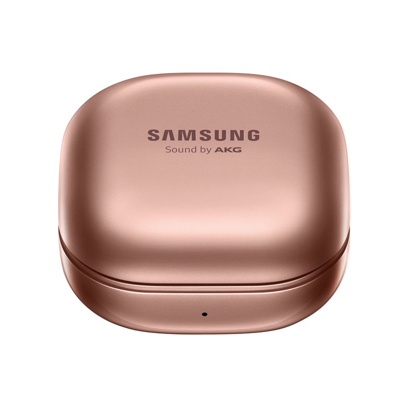 Samsung Galaxy Buds Live R180 Mystic Bronze EU from buy2say.com! Buy and say your opinion! Recommend the product!