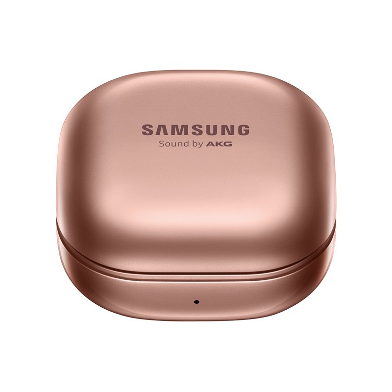 Samsung Galaxy Buds Live R180 Mystic Bronze EU from buy2say.com! Buy and say your opinion! Recommend the product! Samsung Galaxy Buds Live R180 Mystic Bronze EU from buy2say.com! Buy and say your opinion! Recommend the product!