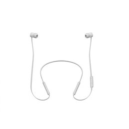 BeatsX Wireless Earphones - Satin Silver EU from buy2say.com! Buy and say your opinion! Recommend the product!